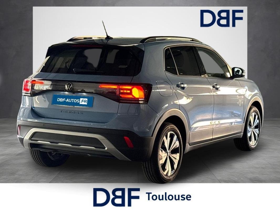 Volkswagen T-Cross - Photo 19