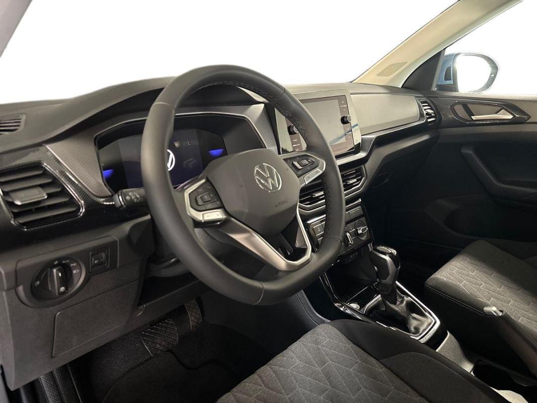 Volkswagen T-Cross - Photo 20