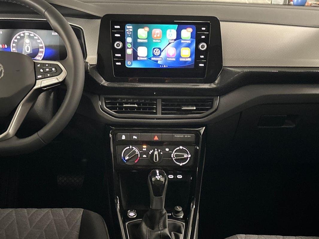 Volkswagen T-Cross - Photo 21