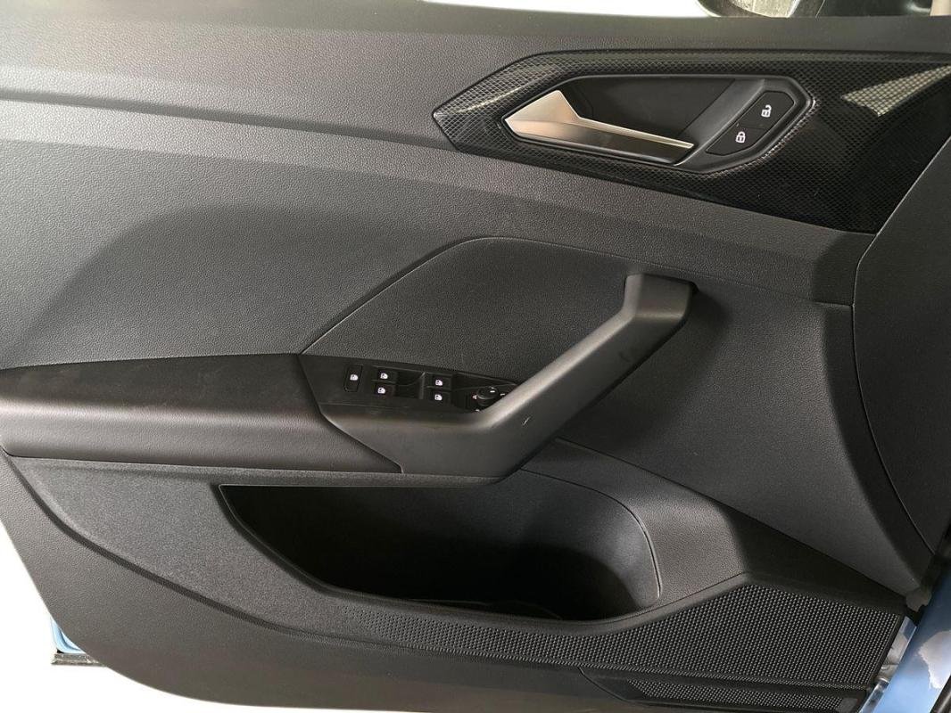 Volkswagen T-Cross - Photo 22