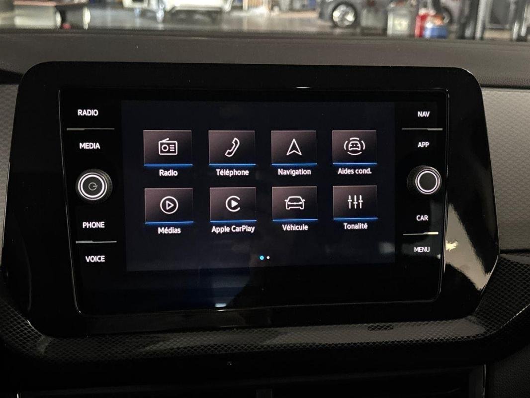 Volkswagen T-Cross - Photo 5