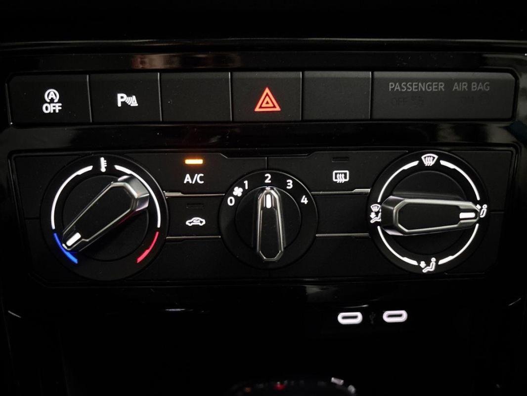 Volkswagen T-Cross - Photo 7