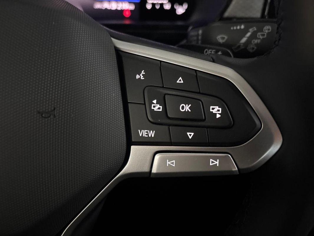 Volkswagen T-Cross - Photo 8
