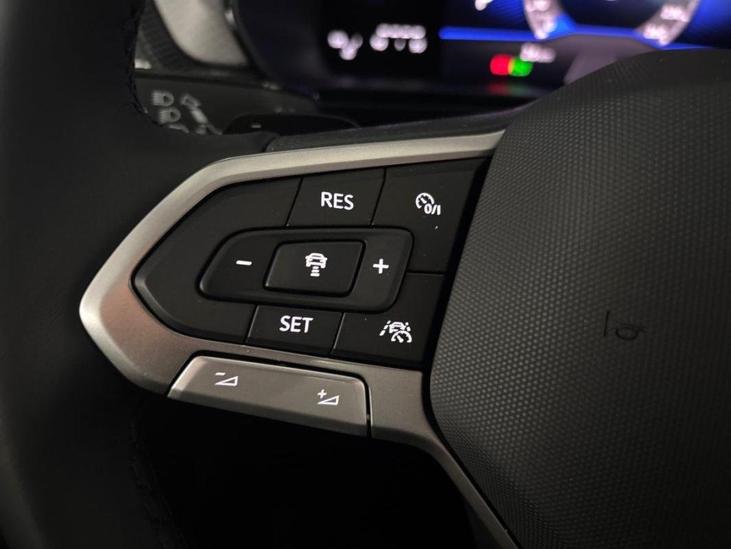 Volkswagen T-Cross - Photo 9