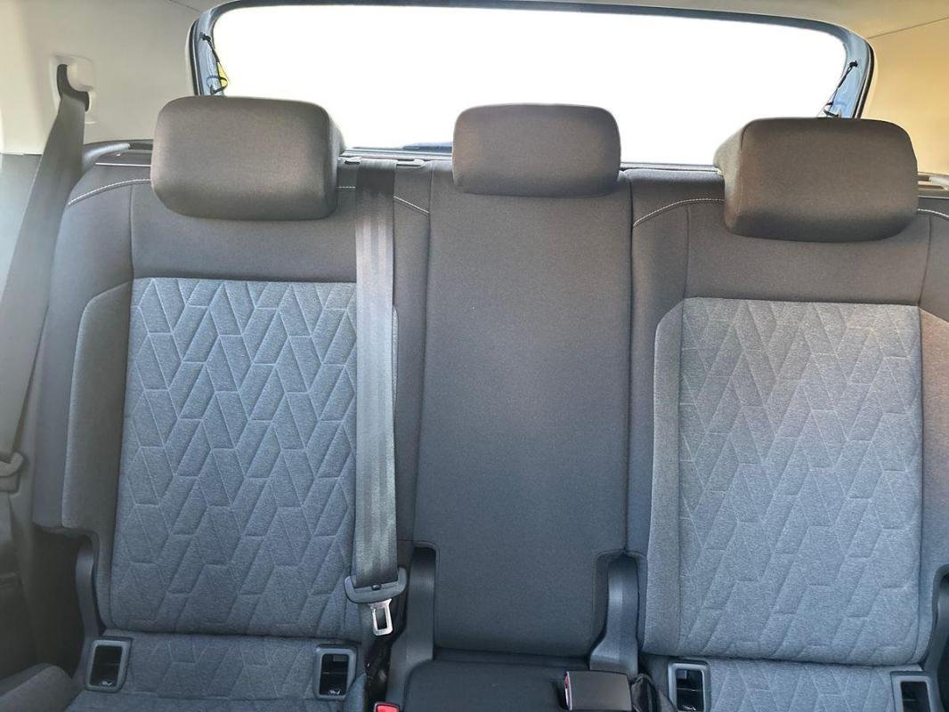 Volkswagen T-Cross - Photo 10