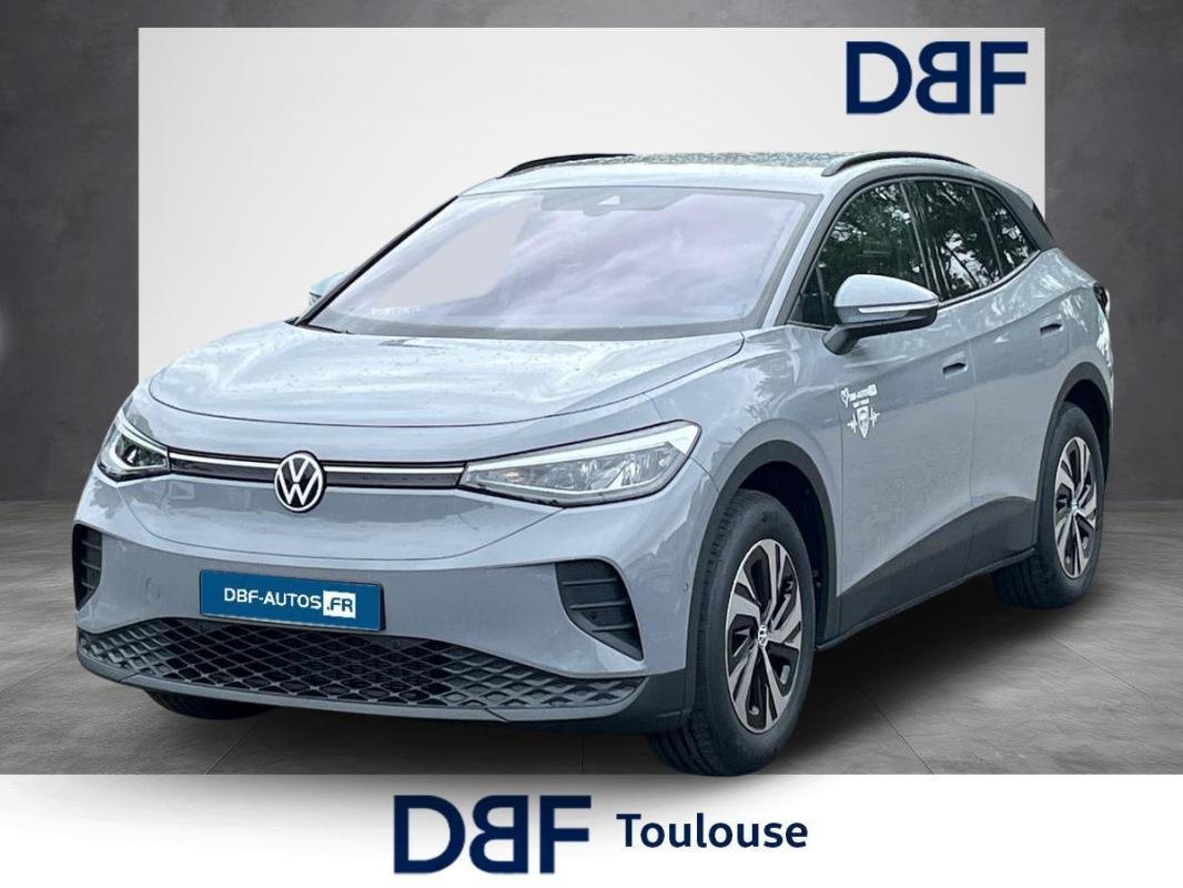 Volkswagen ID.4