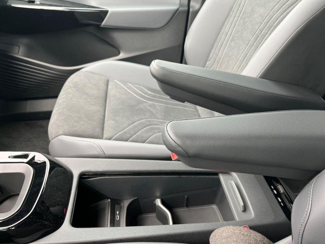 Volkswagen ID.4 - Photo 12