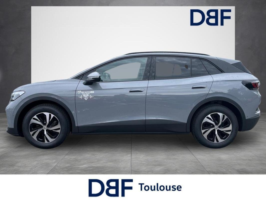 Volkswagen ID.4 - Photo 2