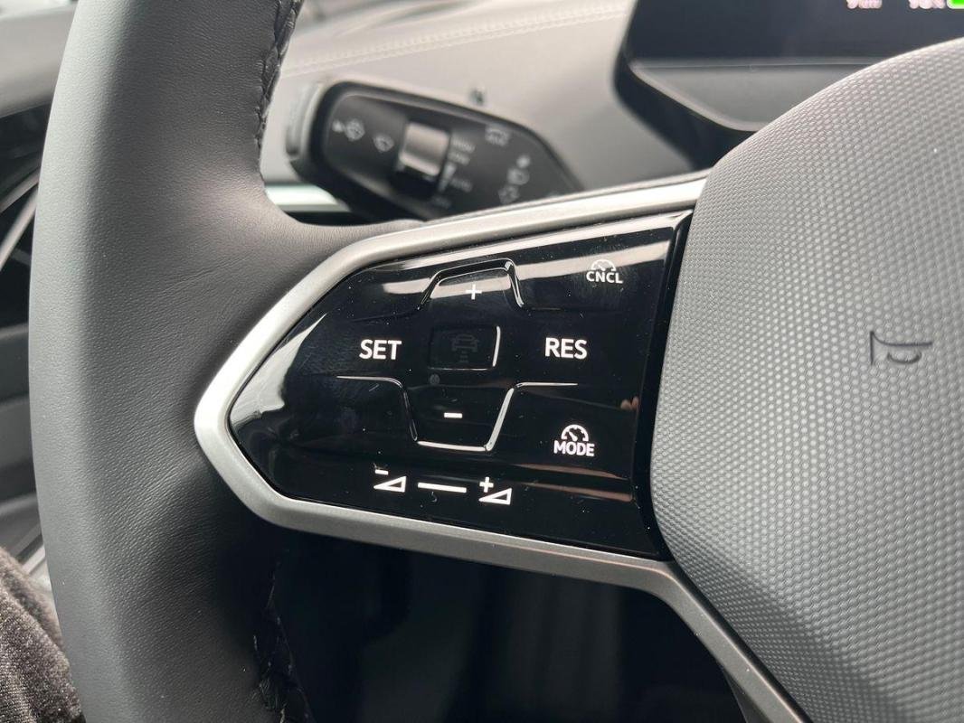 Volkswagen ID.4 - Photo 21