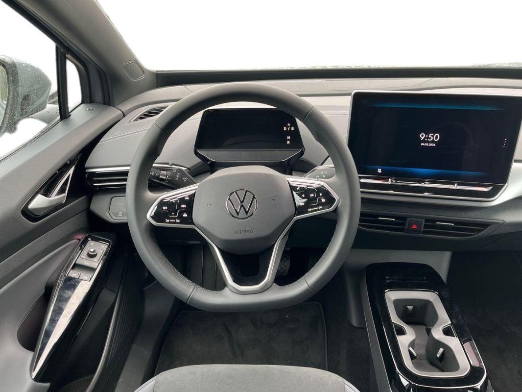 Volkswagen ID.4 - Photo 24