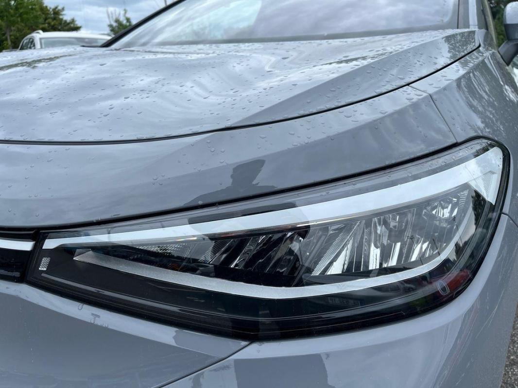 Volkswagen ID.4 - Photo 25