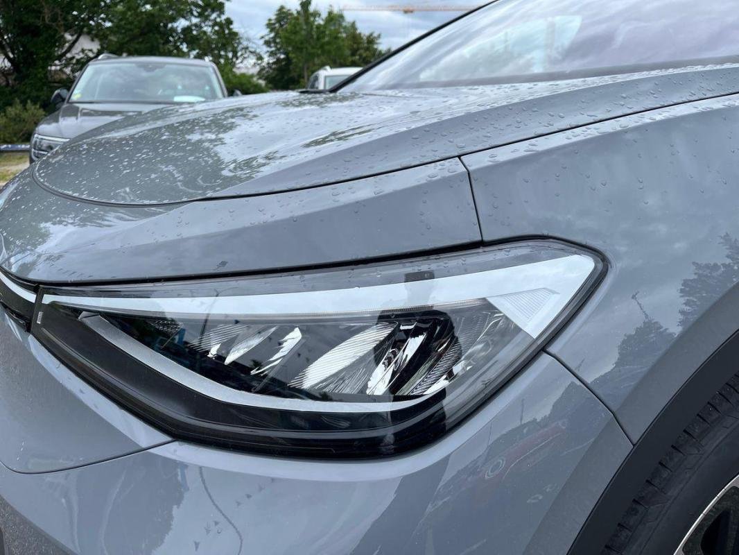 Volkswagen ID.4 - Photo 26