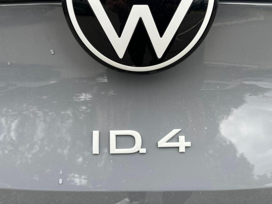 Volkswagen ID.4 - Photo 27