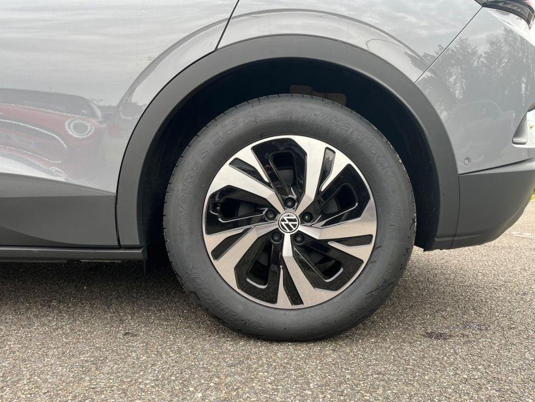 Volkswagen ID.4 - Photo 28