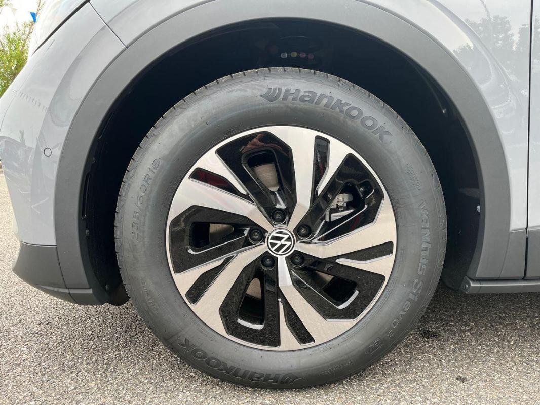 Volkswagen ID.4 - Photo 29