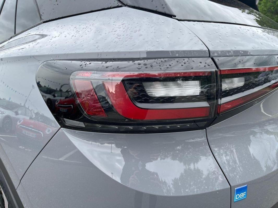 Volkswagen ID.4 - Photo 30