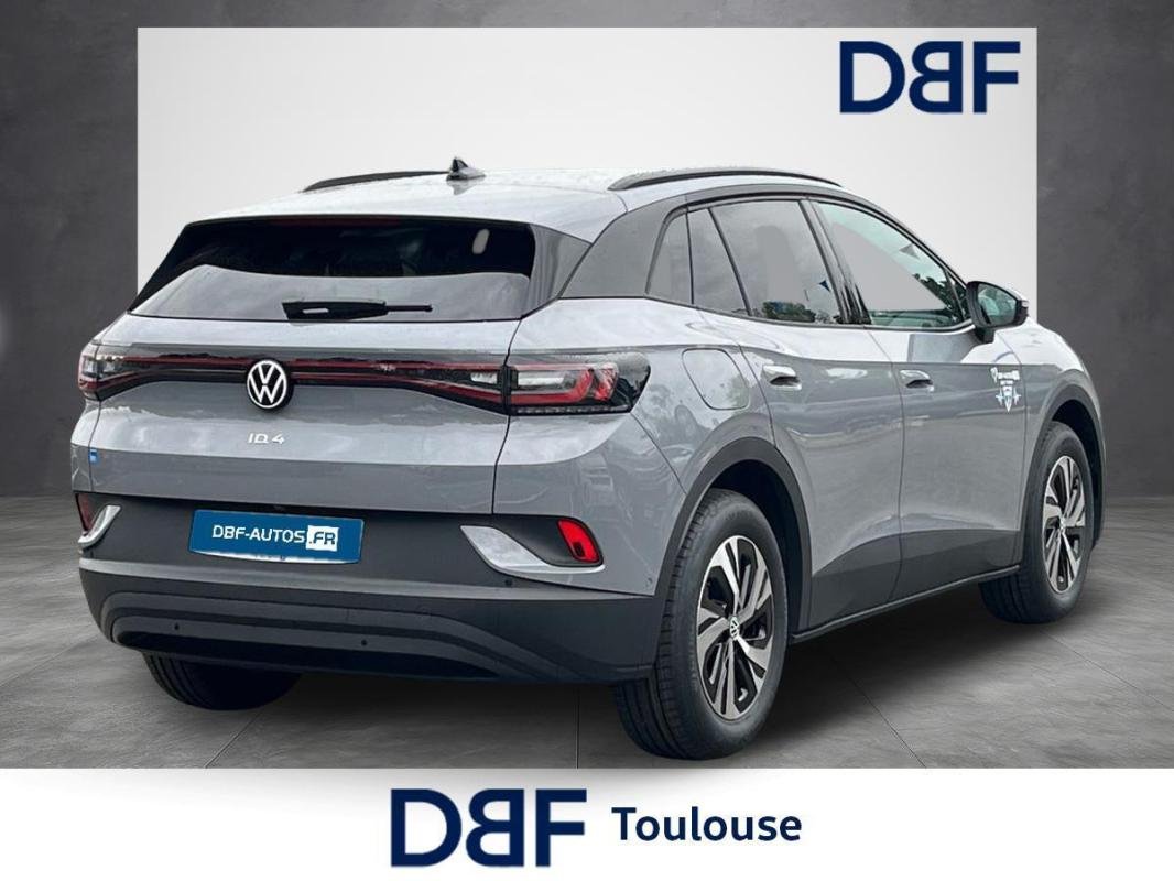 Volkswagen ID.4 - Photo 5