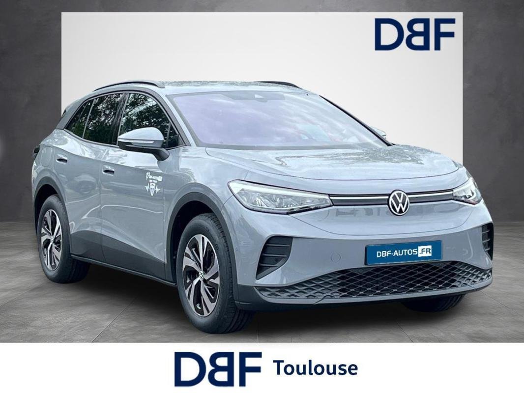 Volkswagen ID.4 - Photo 6