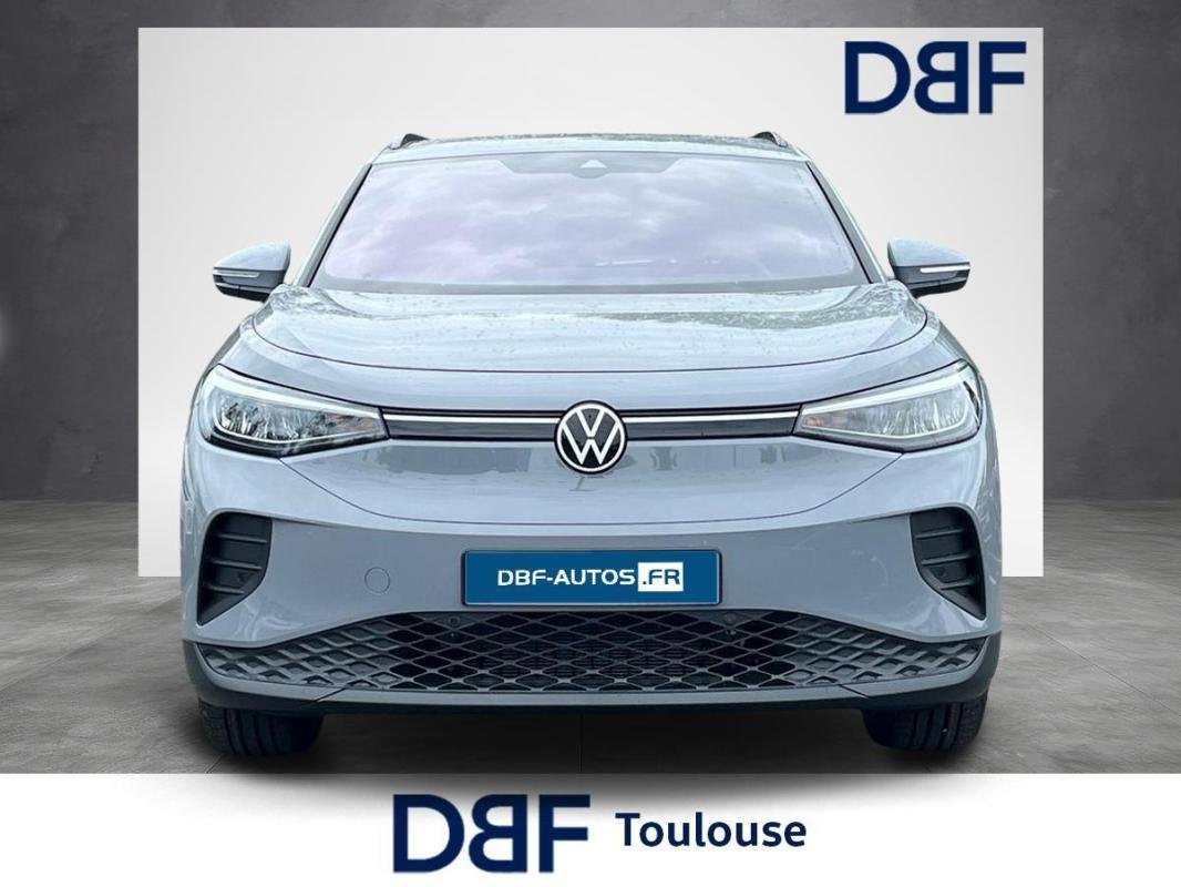 Volkswagen ID.4 - Photo 7