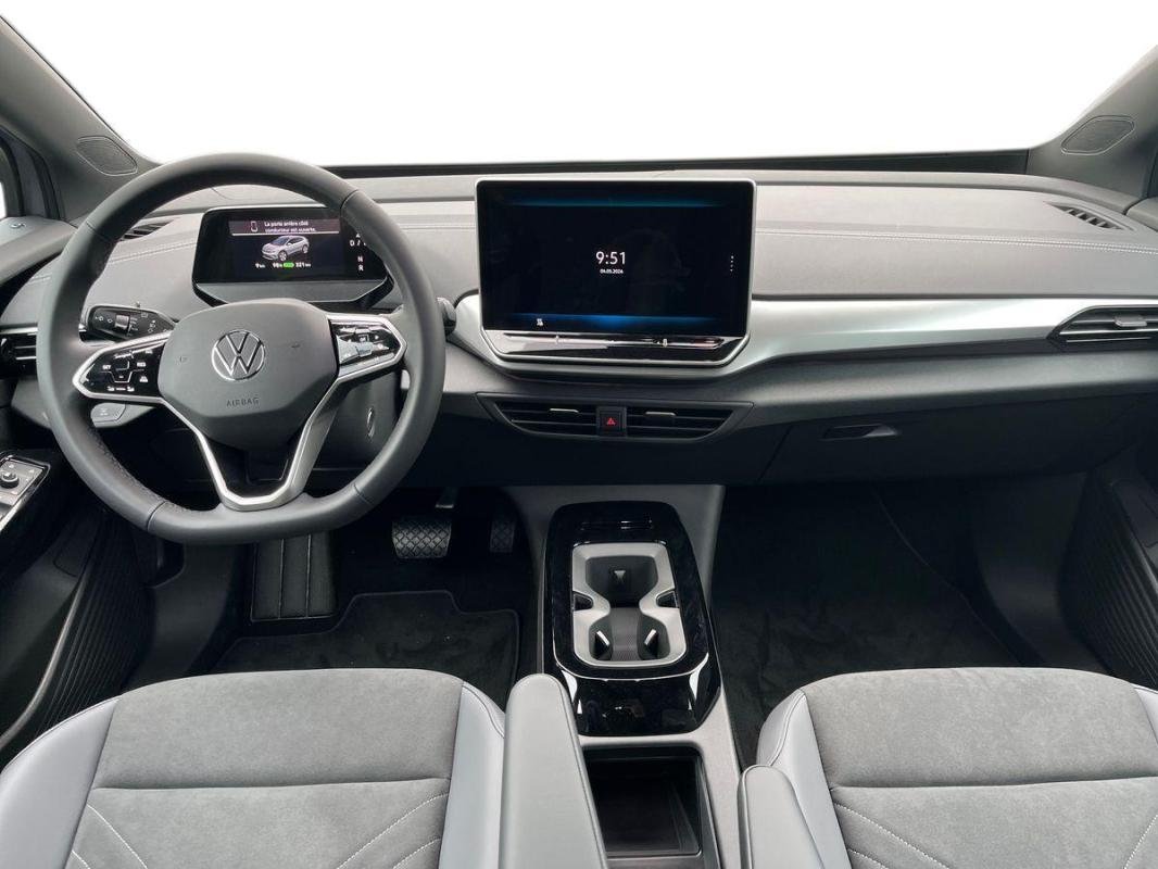 Volkswagen ID.4 - Photo 8