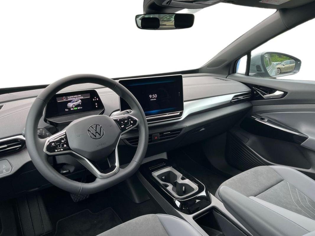 Volkswagen ID.4 - Photo 9