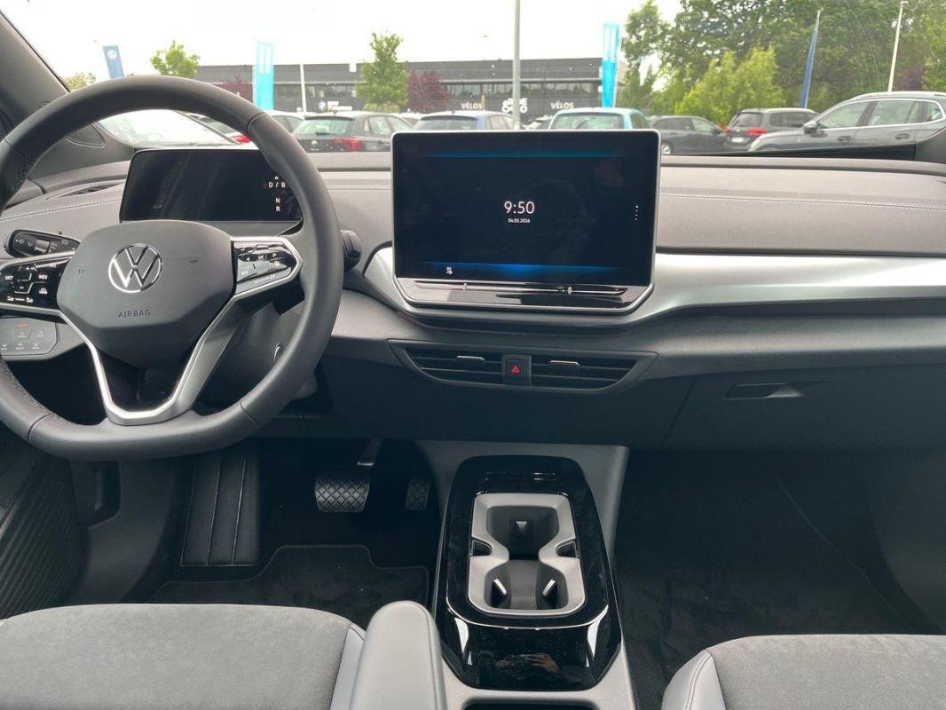 Volkswagen ID.4 - Photo 10