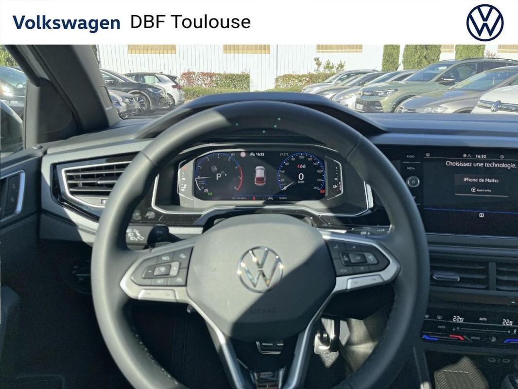 Volkswagen Taigo - Photo 13