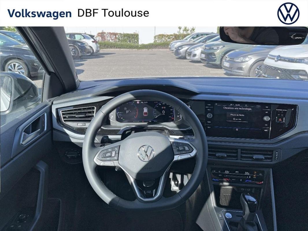 Volkswagen Taigo - Photo 14