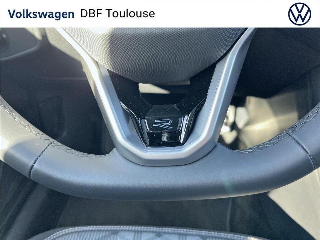 Volkswagen Taigo - Photo 15