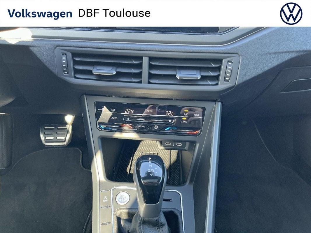 Volkswagen Taigo - Photo 17