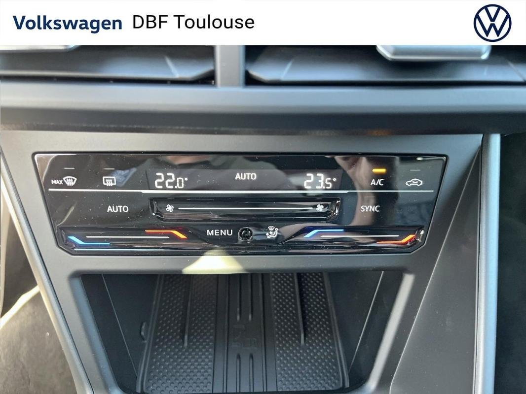 Volkswagen Taigo - Photo 21
