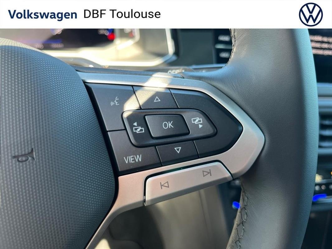 Volkswagen Taigo - Photo 22