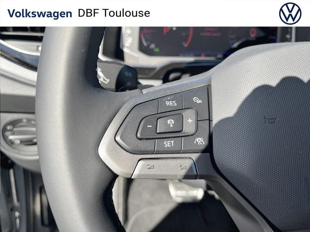 Volkswagen Taigo - Photo 23