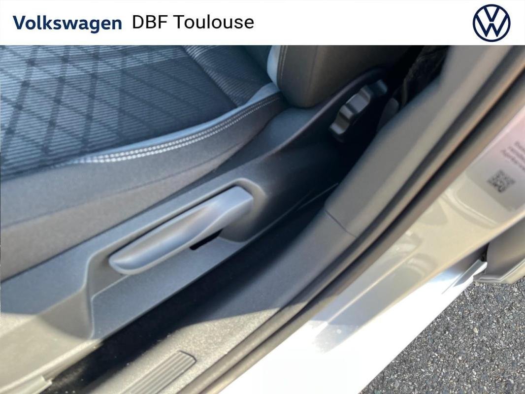 Volkswagen Taigo - Photo 26