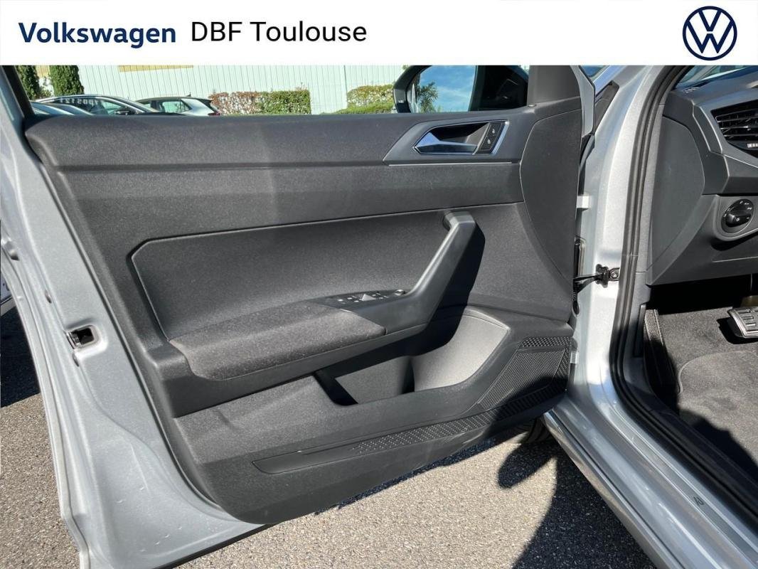 Volkswagen Taigo - Photo 27