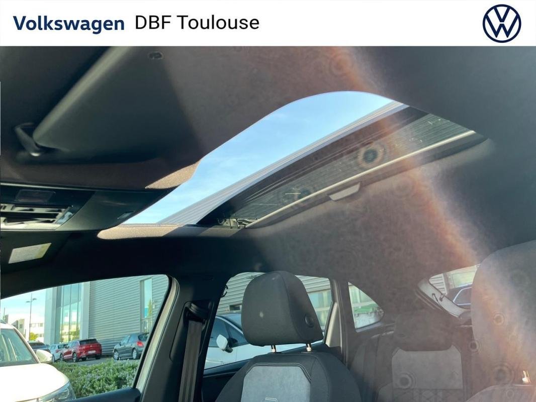 Volkswagen Taigo - Photo 28