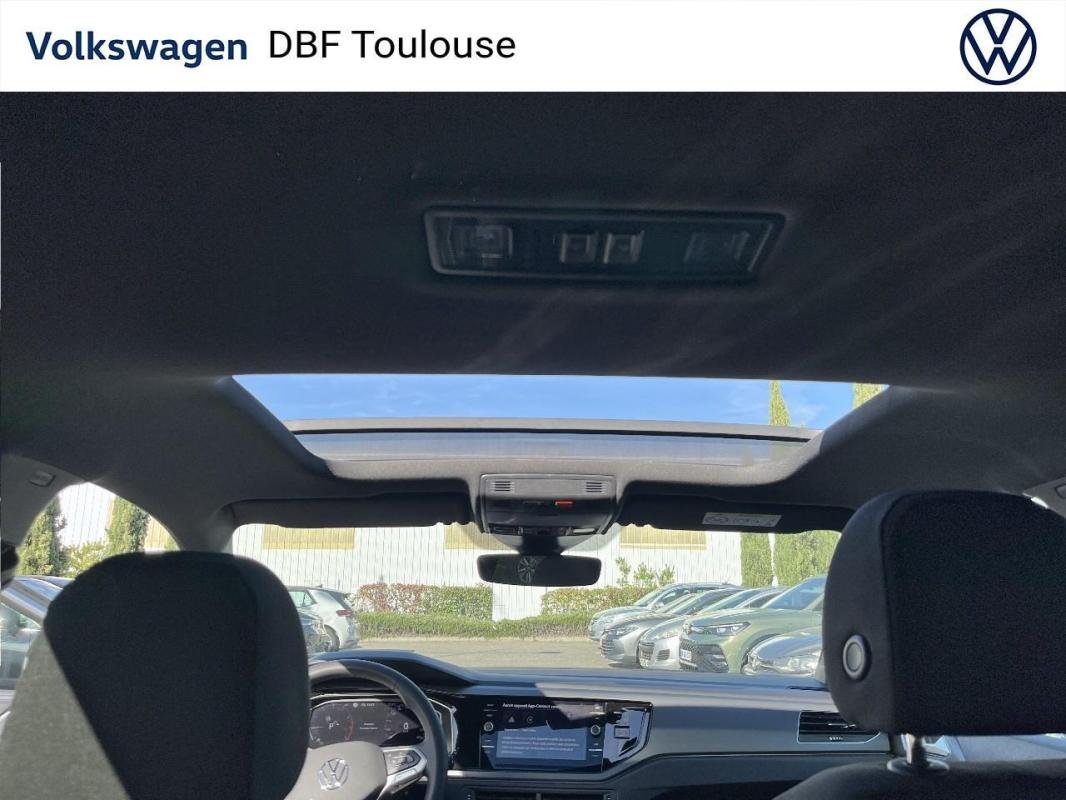 Volkswagen Taigo - Photo 29