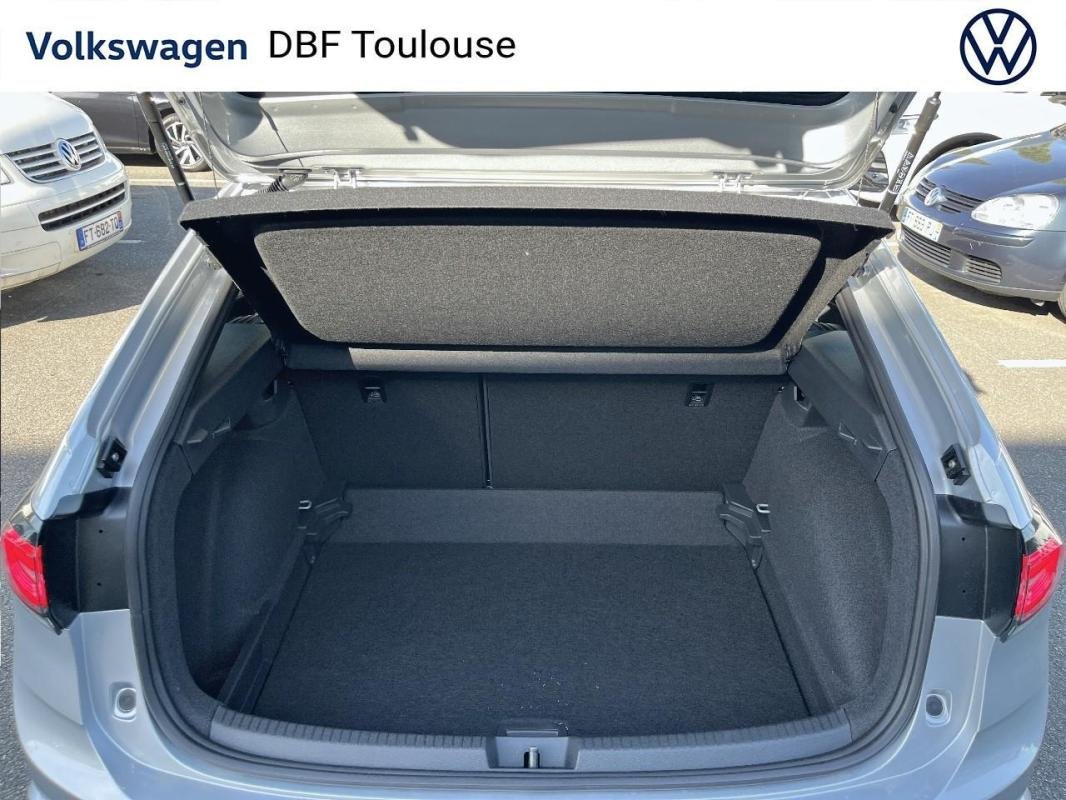 Volkswagen Taigo - Photo 30