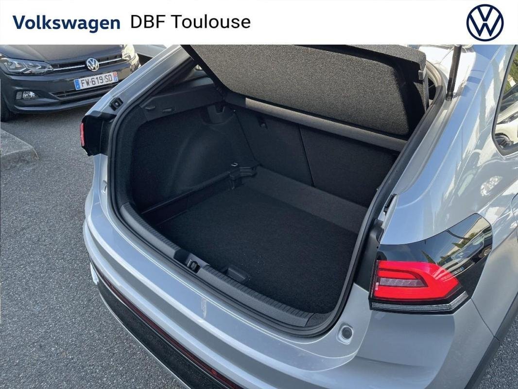 Volkswagen Taigo - Photo 31