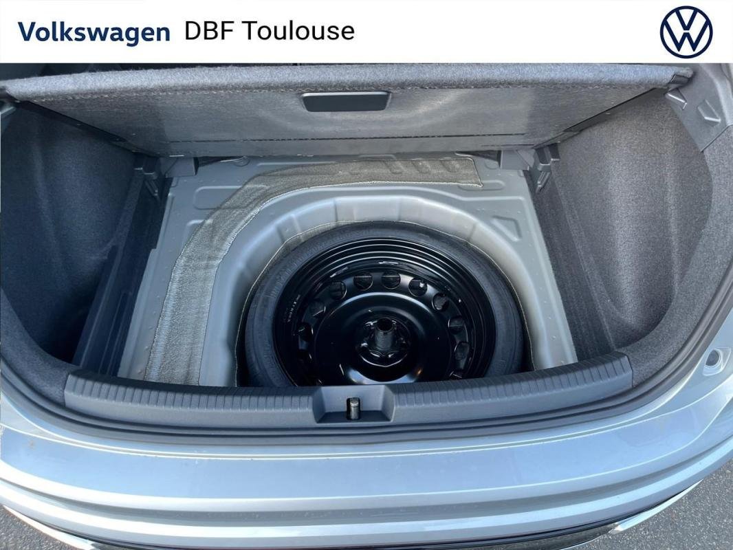 Volkswagen Taigo - Photo 32