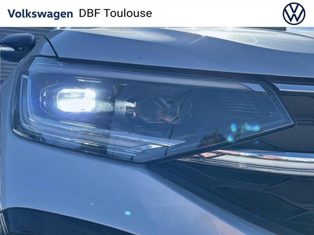 Volkswagen Taigo - Photo 33