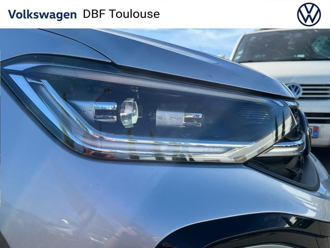 Volkswagen Taigo - Photo 34