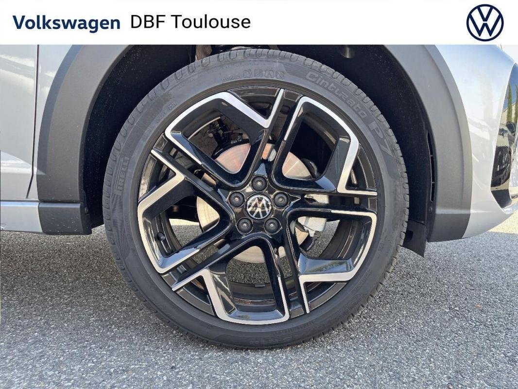 Volkswagen Taigo - Photo 35