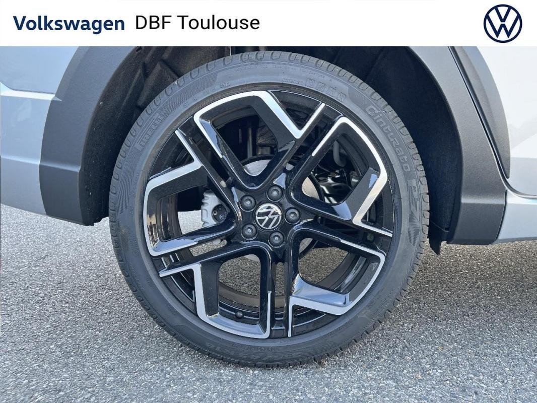 Volkswagen Taigo - Photo 36