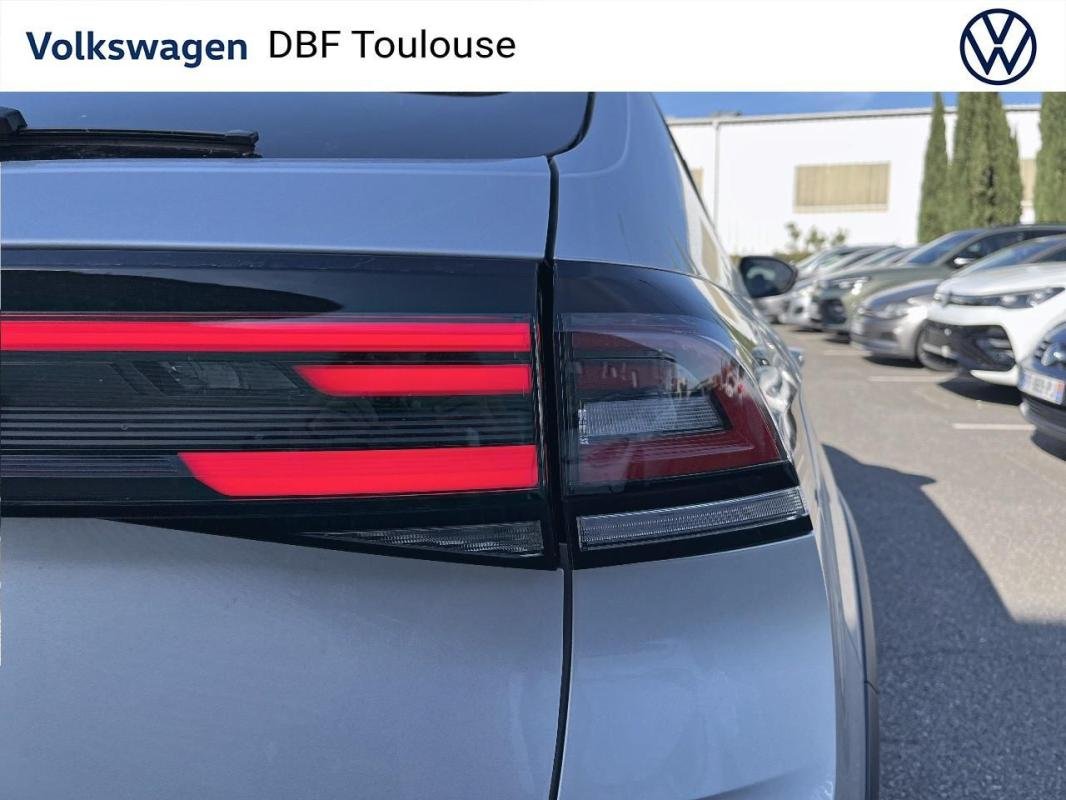 Volkswagen Taigo - Photo 37
