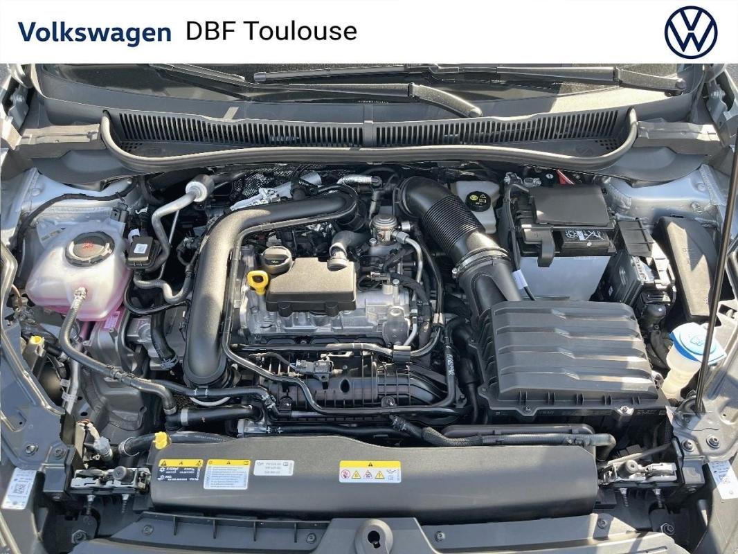 Volkswagen Taigo - Photo 38