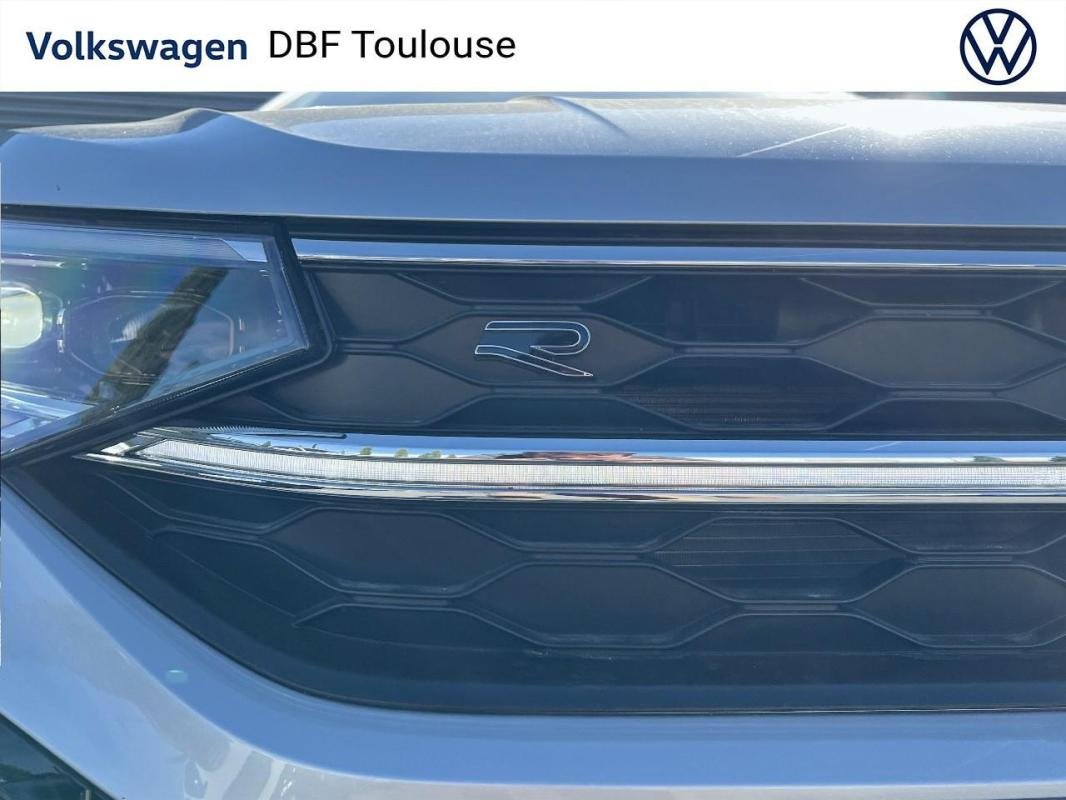 Volkswagen Taigo - Photo 39