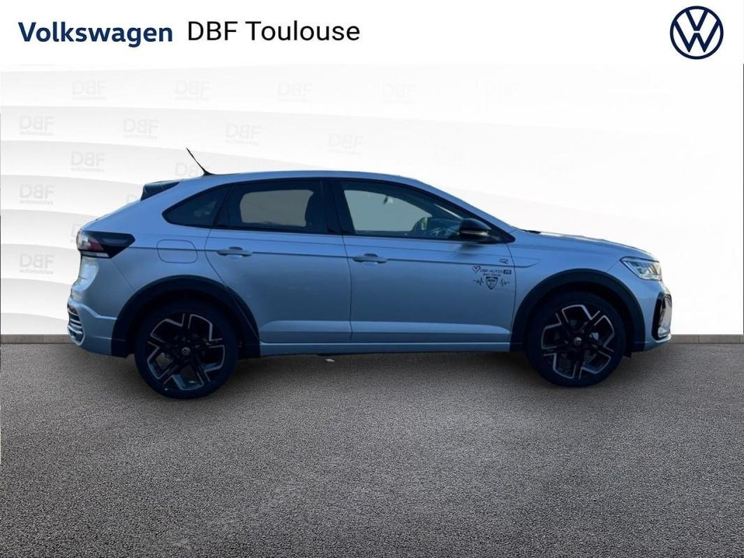 Volkswagen Taigo - Photo 8