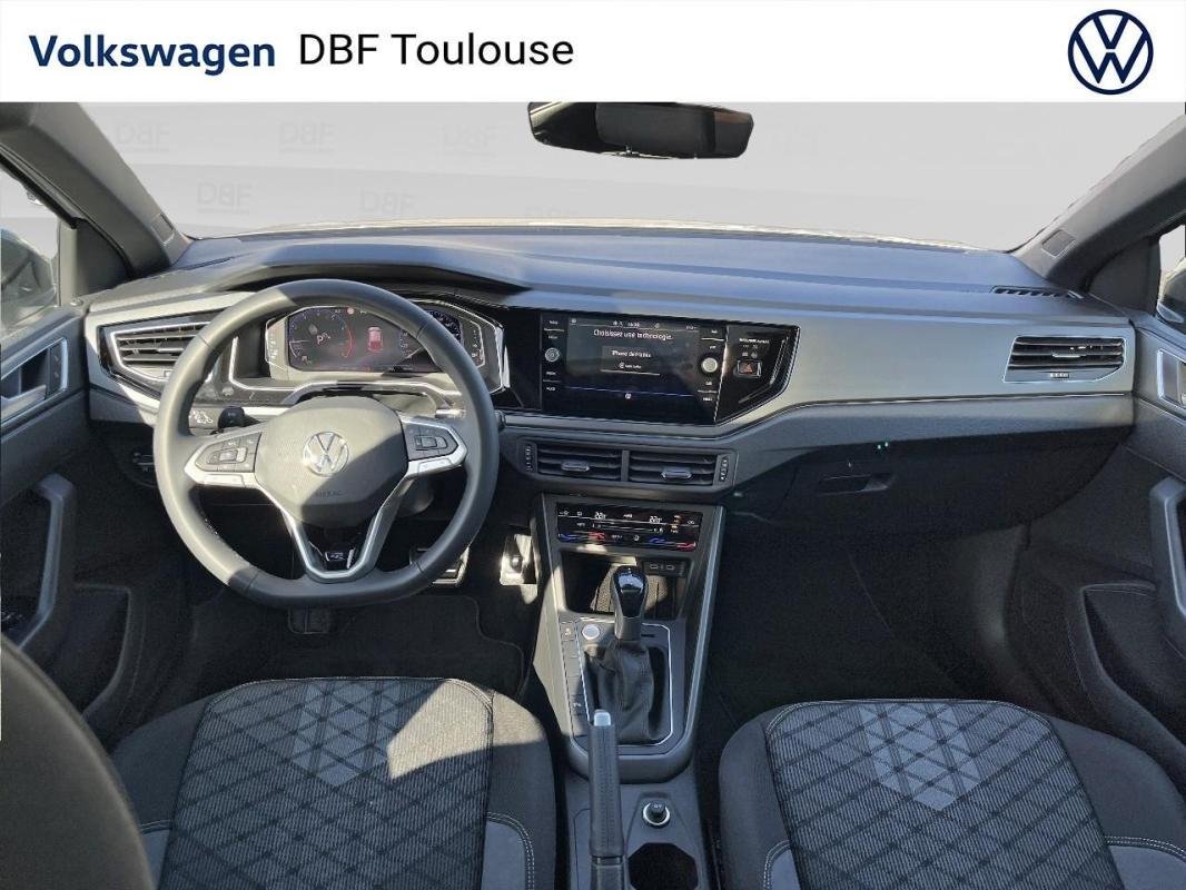 Volkswagen Taigo - Photo 9