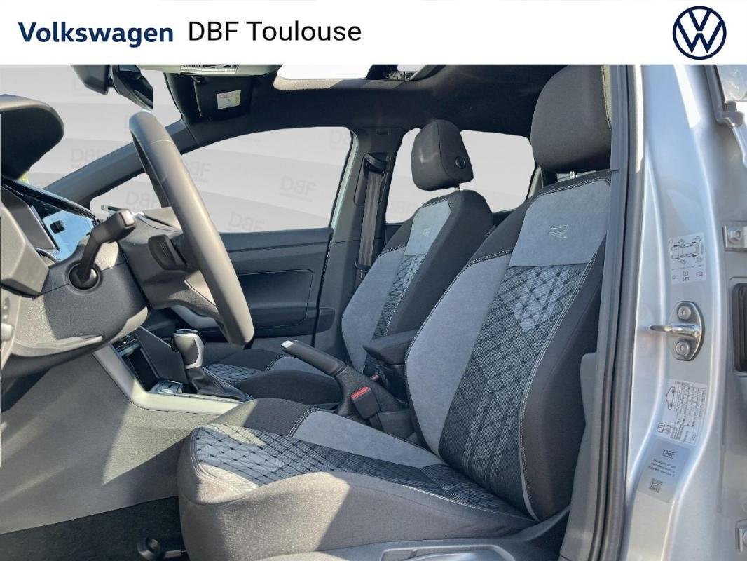 Volkswagen Taigo - Photo 10